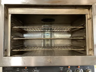 152-0506 Duke AHPO Subway Electric Proofer/Convection Oven