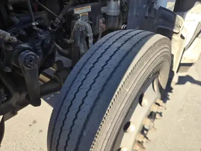 USED 2022 PETERBILT 567