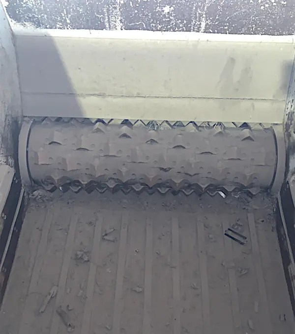 Used CUSTOM MANUFACTURED UNASSIGNED Dual Rotor or Single Rotor Shredders Illinois US | Alan Ross Machinery #1355