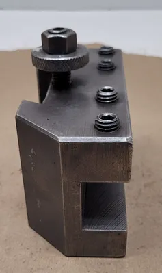 FIMS 5A Tooling & Accessories, Tooling | Machinery Central (3)