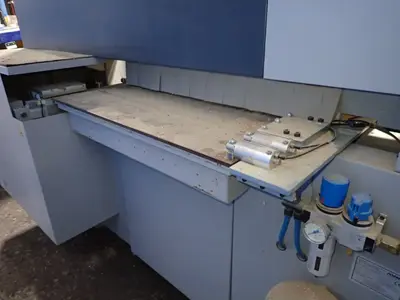 USED 2018 FORMAT CREATOR 950