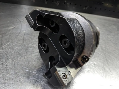Sandvik Capto C8 Rough Boring w/ Wings C8-391.68A-7-080 060 C (LOC2888B)