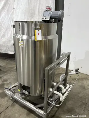 USED THERMO SCIENTIFIC HYCLONE