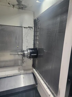 2023 MORI SEIKI NHX5000 Horizontal Machining Centers | PM Machines (9)