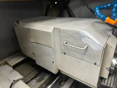 2008 CITIZEN A20VII 2F7PL Swiss Type Automatic Screw Machines | SNL Machine Trader LLC (14)