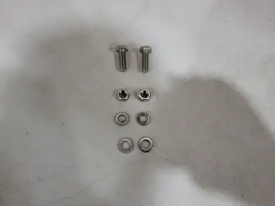 2" Pipe Mounting Kit For Eclipse Gas Detector or Flame Detector 000609-025
