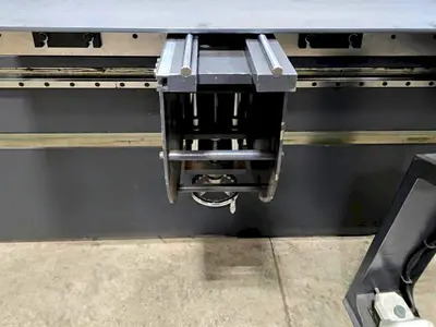 Used 2023 DENER SX 36175 Press Brakes | Machine Factory Outlet #1267049