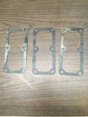 New | in-Stock CUMMINS GASKET - 3042586 Seals & Gaskets Pennsylvania US | East West Machinery & Drilling #1415967