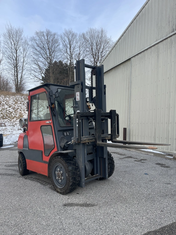 Used 2021 OTHERS OMFT Misc Forklifts | Forklifttrader.com #577508