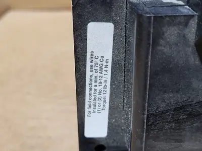 NEW ALLEN-BRADLEY 1497-E-CXSX-0-N