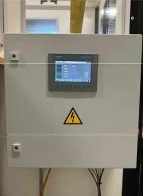 USED 2019 MARTIN SYSTEMS ROBOCUBE MAXI