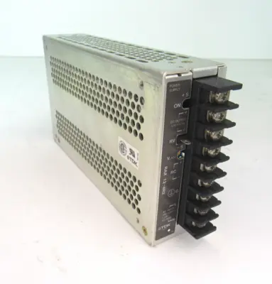 USED TDK RAX 12-4R2