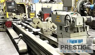 USED GEMINIS SCNC 1400 3G