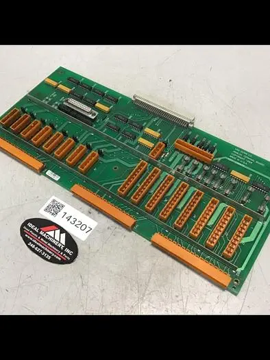 USED VAN DORN PC330-039