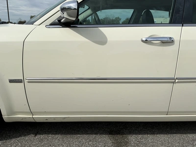 Used 2010 CHRYSLER 300 Sedans Michigan US | Miedema Asset Management Group #1463086
