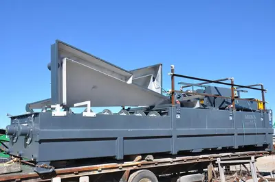 New | in-Stock 2025 MEKA MF4432D Washers/Scrubbers Indiana US | Franklin Rock & Recycle LLC #1354575