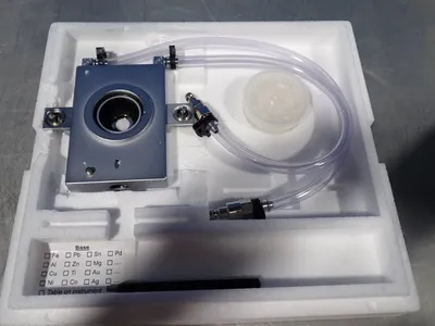 Used THERMO FISHER 8703281 Spectrometers Ohio US | HGR 24 #801886