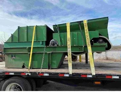 Eriez Eddy Current