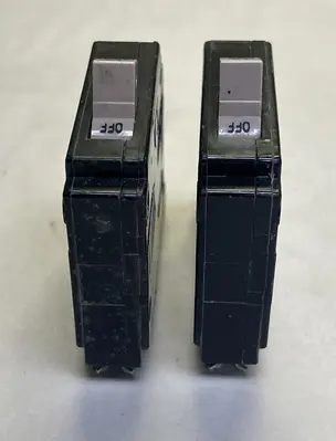 USED CUTLER-HAMMER CH115