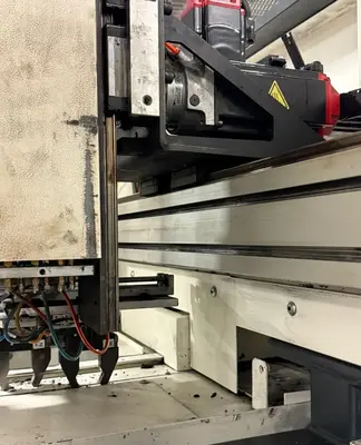 2016 DMG MORI Wasino J-1 CNC Lathes | Toolquip, Inc. (6)