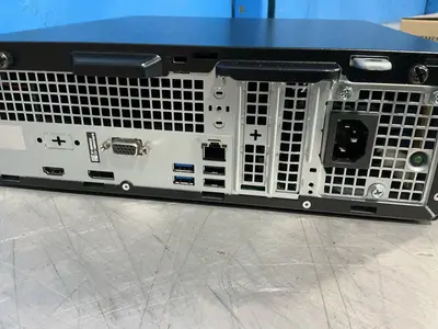 New | in-Stock DELL D17S Office Equipment Ohio US | HGR 24 #1457409