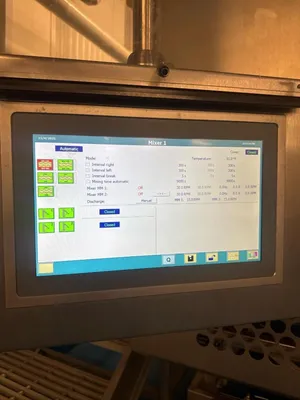 USED 2025 INOTEC IMS4500