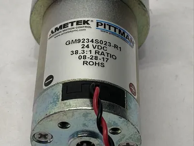 USED AMETEK GM9234S023-R1