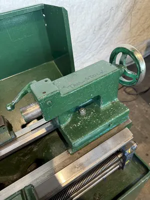 USED LEBLOND REGAL