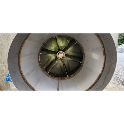 USED KICE INDUSTRIES INC. FC26
