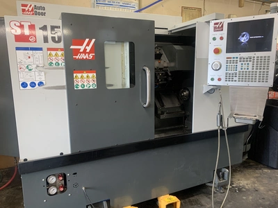 5-Axis or More CNC Lathes