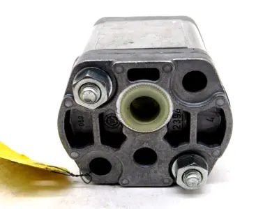 NEW REXROTH 1518-222-323 GEAR PUMP AZPB-10-2 1518222323