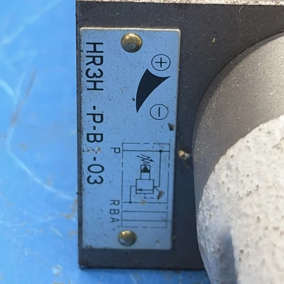 USED TOYO-Oki 04FK