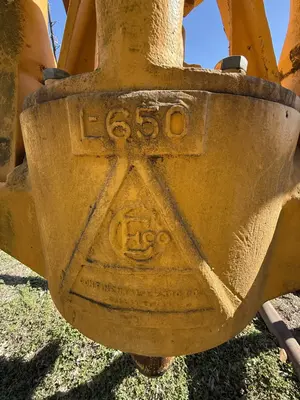 Used EMSCO LB-650 Drilling Attachments Texas US | Oil The Woodlands Group #1501271