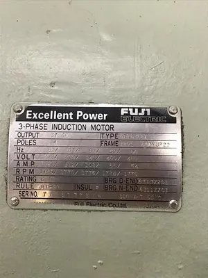 USED FUJI MRA6188A