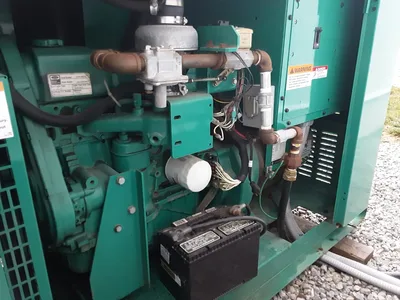 LRG-4251-6005-A | Onan | Gensets