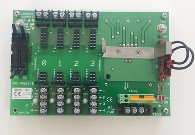 USED Analog Devices 3B03