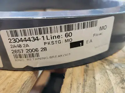 New | in-Stock EPIROC 2657536393 Parts British Columbia CA | Lenmark #1440417