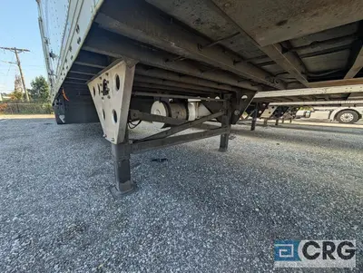 Used _UNKNOWN_ _UNKNOWN_ Reefer Trailers North Carolina US | Capital Recovery Group #1545978