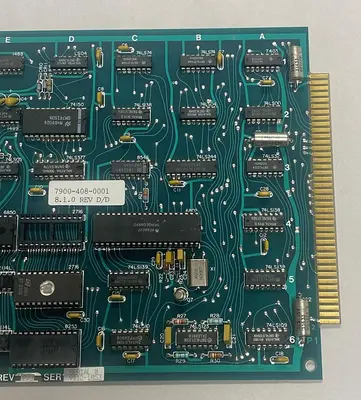 USED ROEMOUNT 07900-1132-0001