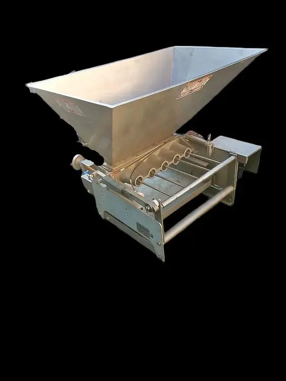 Used HINDS - BOCK CORPORATION 5P-08WT Bakery Equipment | Surrey Food Equipment #436684