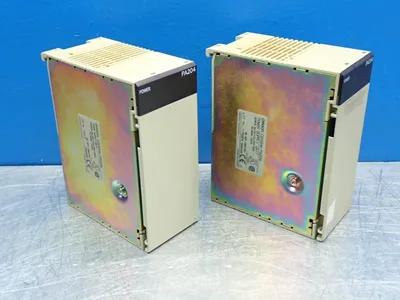 USED OMRON C200HWPA204