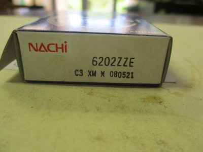 NEW Nachi Quest 6202ZZE