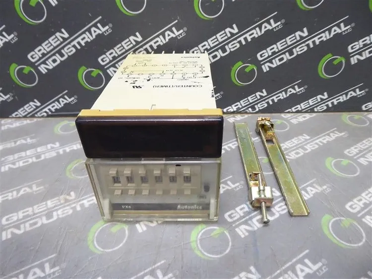 Used AUTONICS _UNKNOWN_ Electrical Controls | Green Industrial #681235