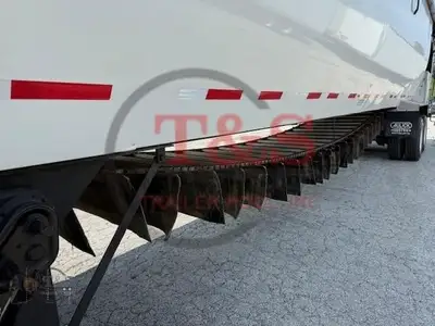 Used 2022 AULICK IND _UNKNOWN_ Misc Trailers Illinois US | T&S Trailer Pool #1509441