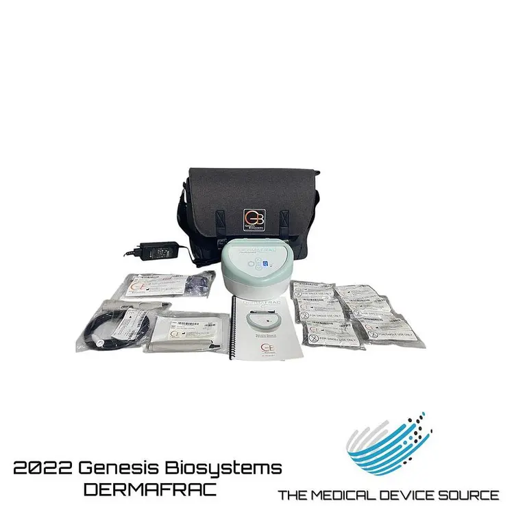 Used 2022 _UNKNOWN_ _UNKNOWN_ Medical Equipment - Other Texas US | The Medical Device Source #1481004