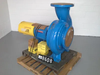 USED Ahlstrom / Sulzer APT 53-10