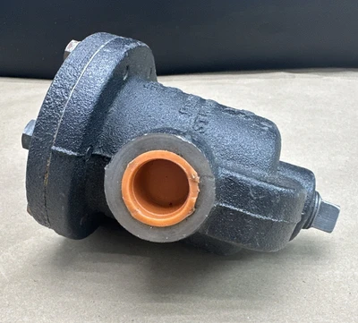 NEW Spirax Sarco 64160