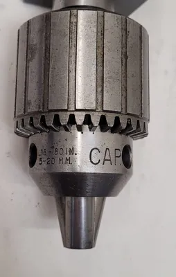 ALORIS CXA 54 Tooling & Accessories, Lathe Tooling | Machinery Central (7)