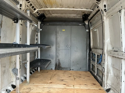 Used 2015 RAM PROMASTER Vans Michigan US | Miedema Asset Management Group #1312921