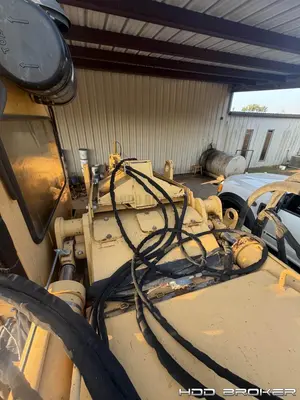 Used 2012 VERMEER 2012 VERMEER T655 Trenchers Florida US | HDD Broker #1346515
